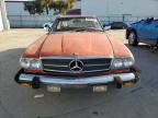 1979 Mercedes Benz Cl-Class للبيع في Hayward، CA - Minor Dent/Scratches