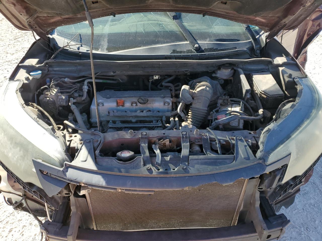 2013 Honda CR-V - Image 13