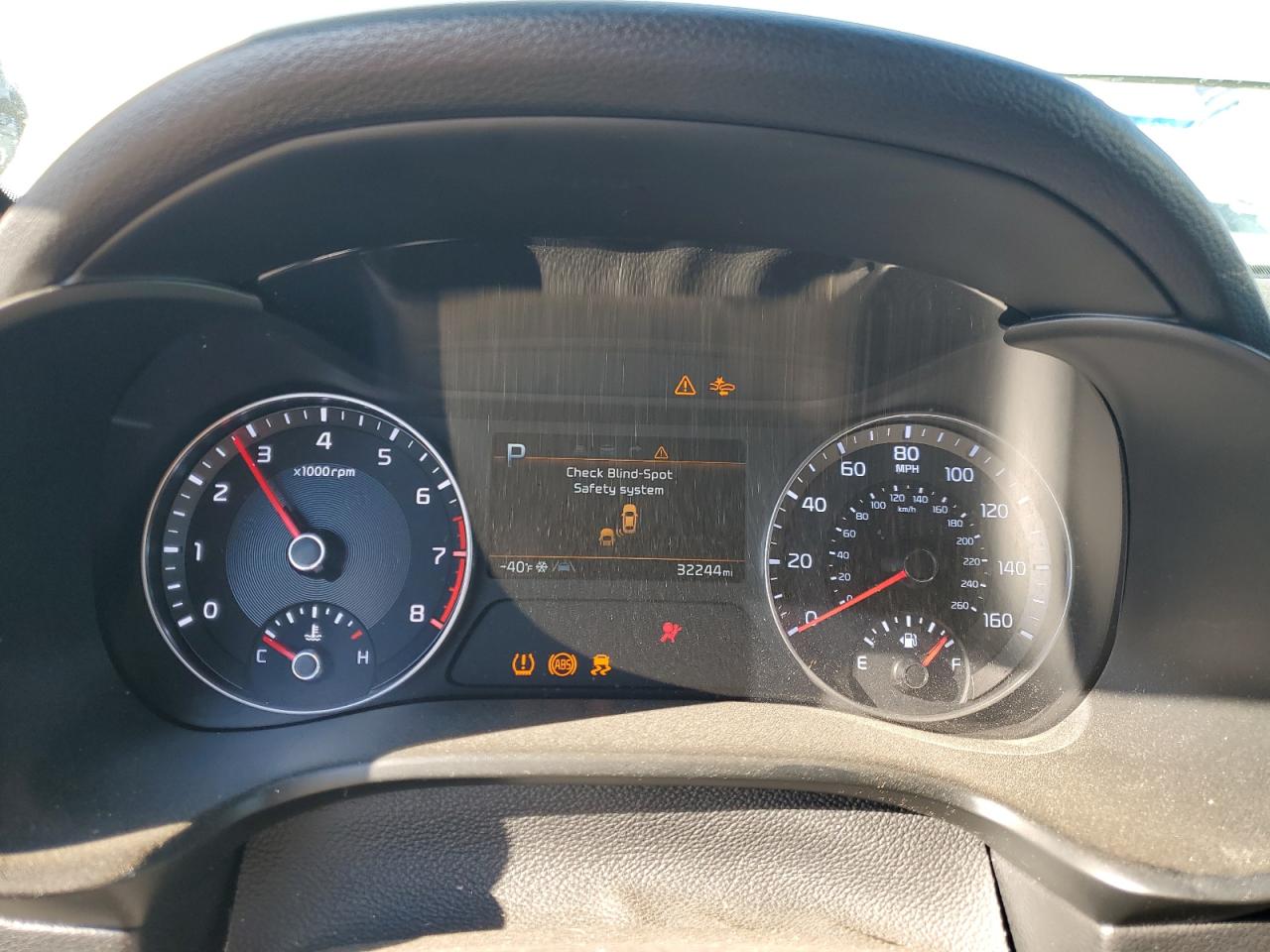 2023 Kia Forte - Image 9