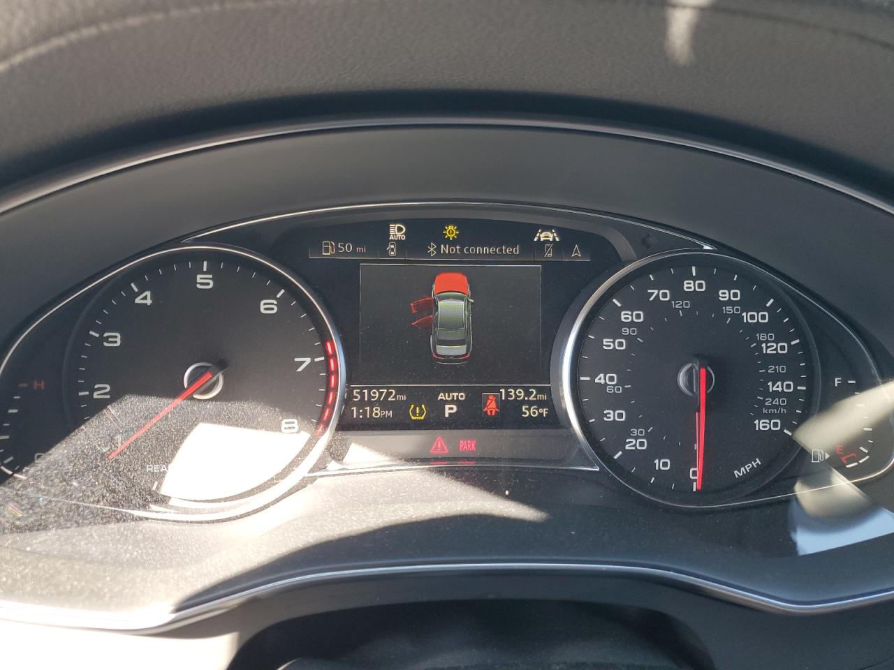 2019 Audi A6 - Image 9
