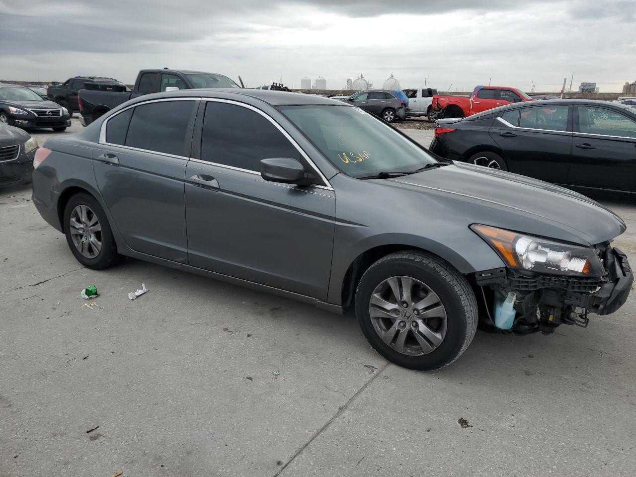2012 Honda Accord - Image 4