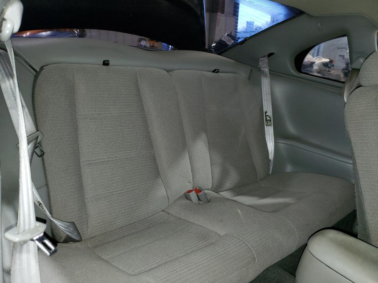 1999 Ford Mustang - Image 10