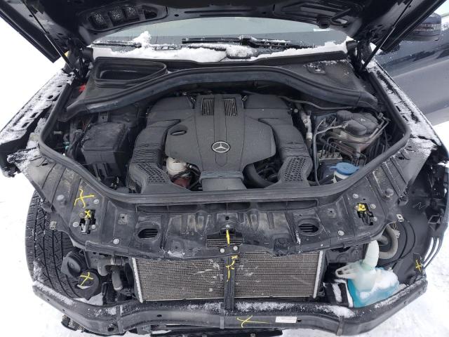 2019 MERCEDES-BENZ GLE 400 4MATIC