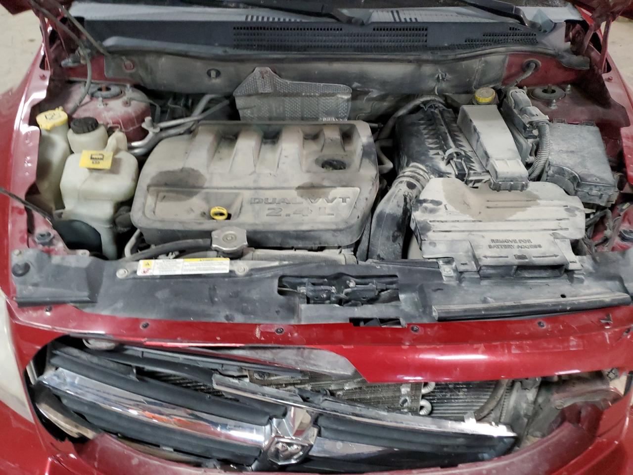 2007 Dodge Caliber - Image 14