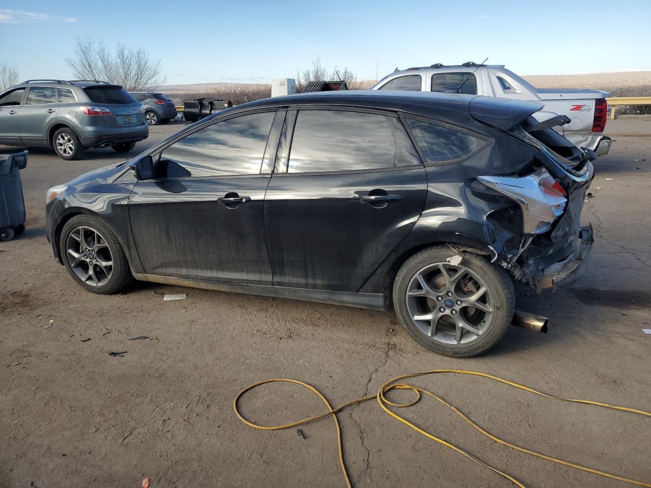 2014 Ford Focus - Image 2