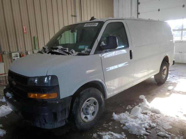 2020 Chevrolet Express G2500 