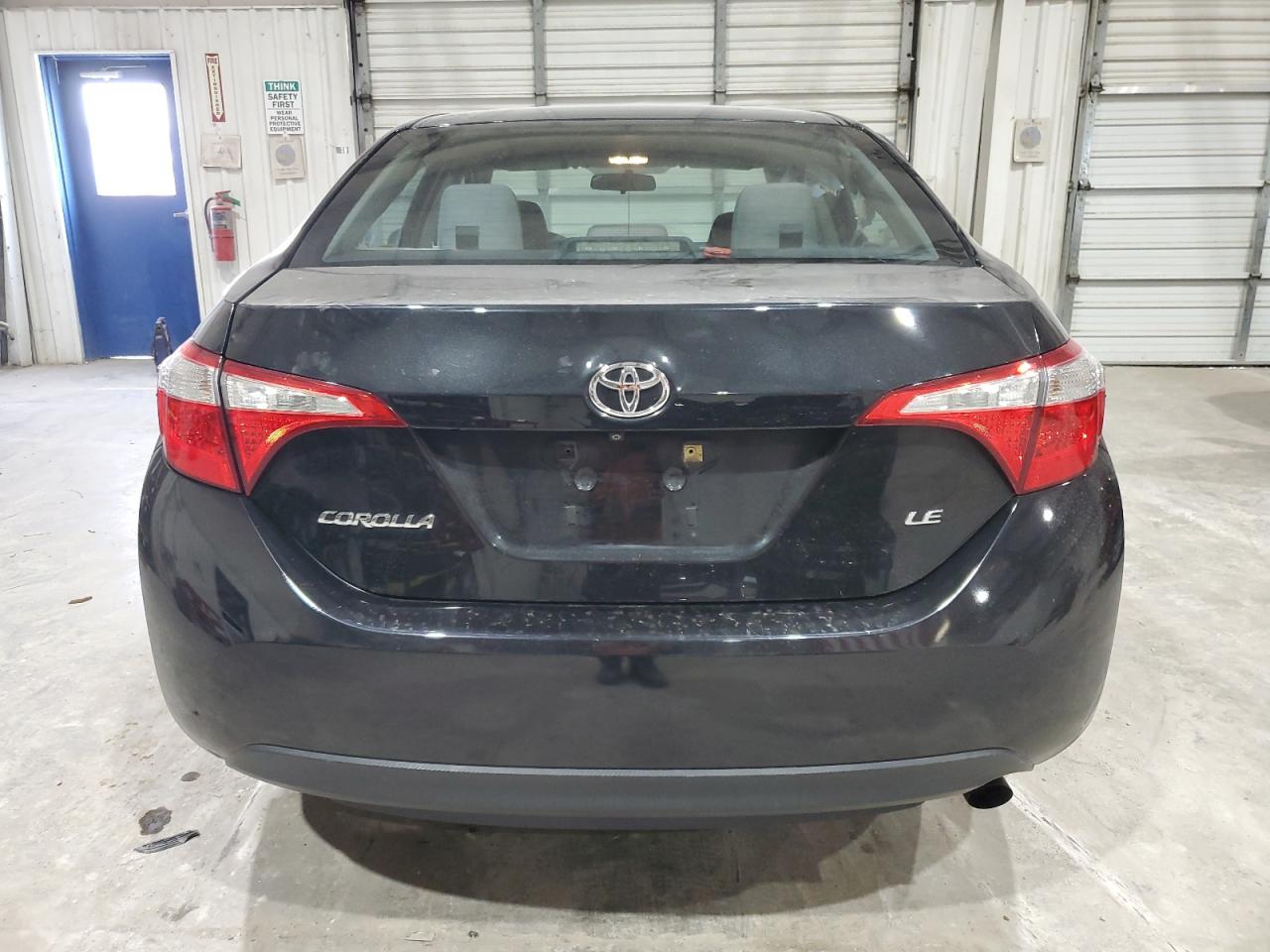 2015 Toyota Corolla - Image 6