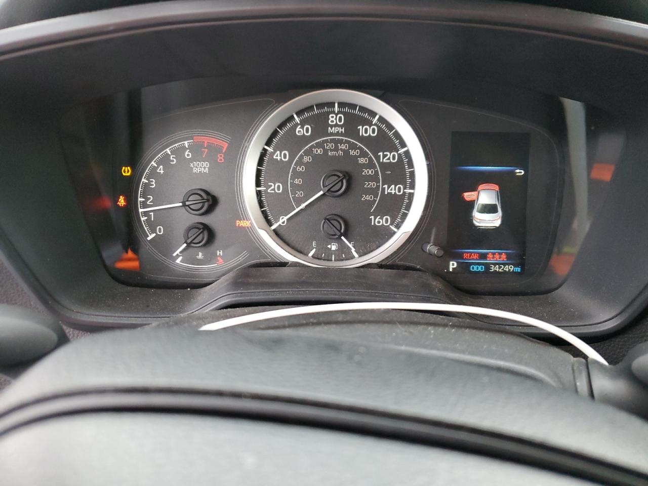 2022 Toyota Corolla - Image 9