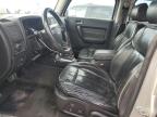2006 Hummer H3  იყიდება Cahokia Heights-ში, IL - Front End