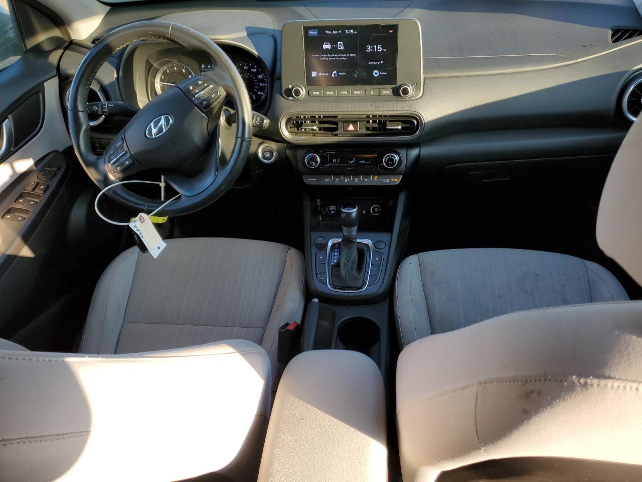 2022 Hyundai Kona - Image 8