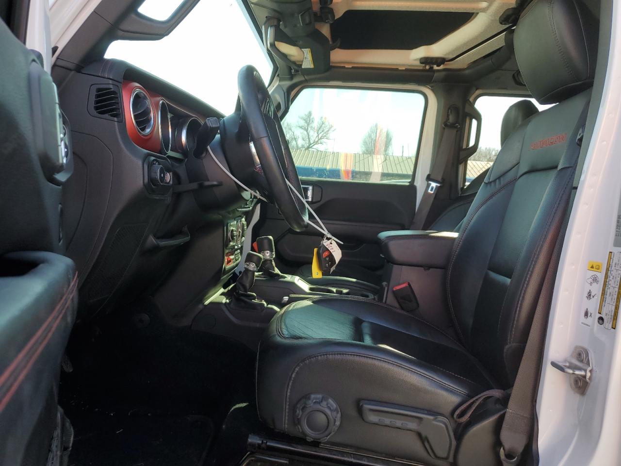 2018 Jeep Wrangler - Image 7