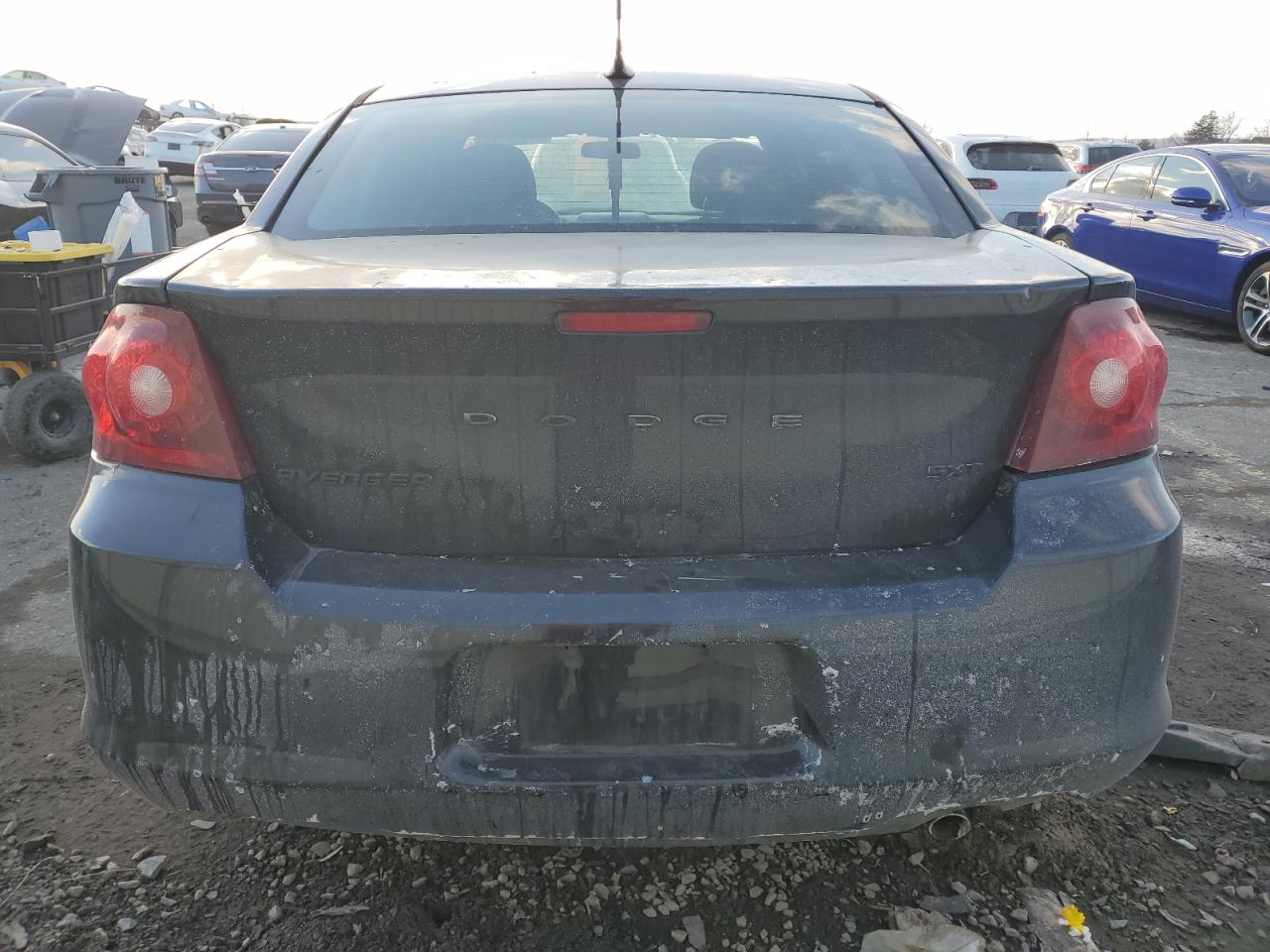 2013 Dodge Avenger - Image 6