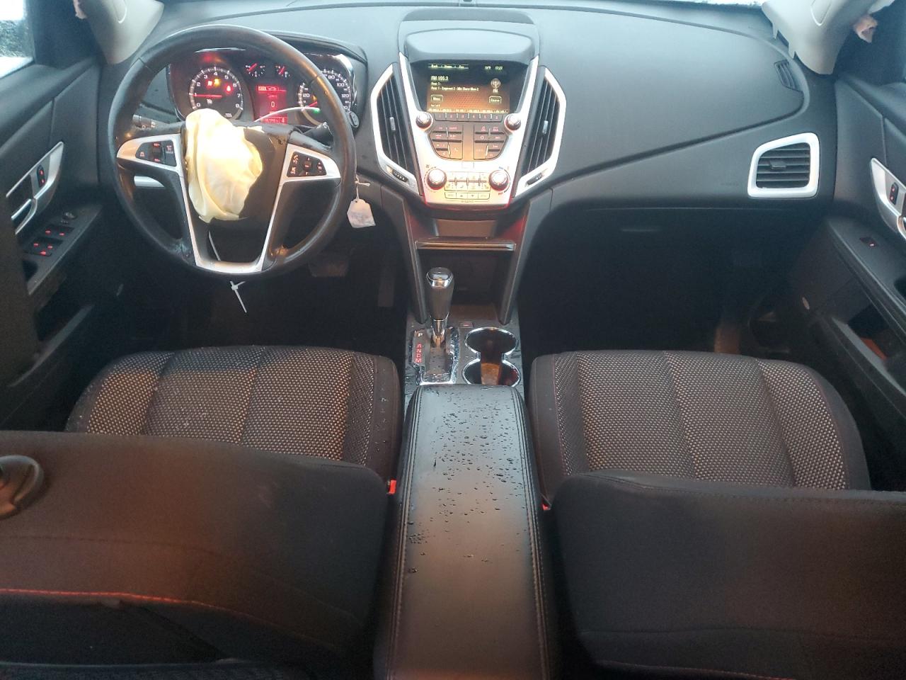2016 GMC Terrain - Image 8