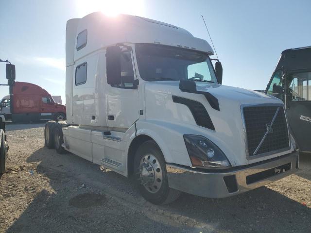 2017 Volvo Vn Vnl