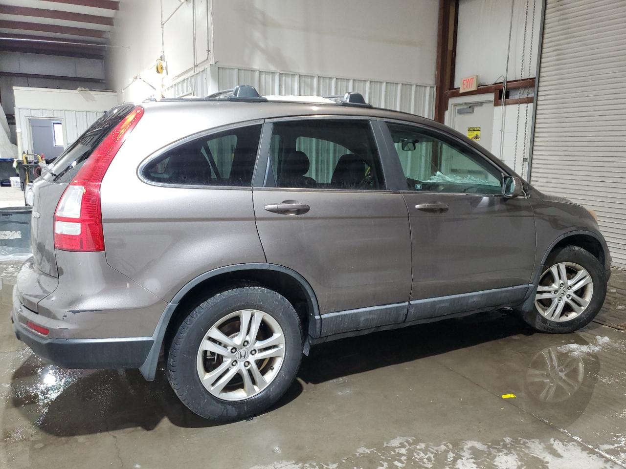 2010 Honda CR-V - Image 3