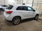 2015 Mitsubishi Outlander Sport Se на продаже в Ham Lake, MN - Front End