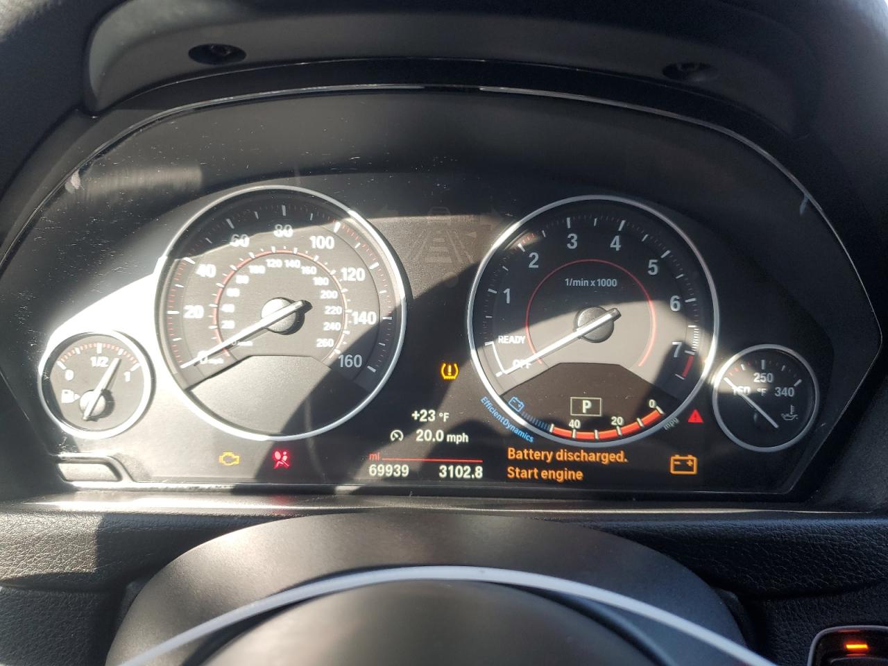 2016 BMW 4er - Image 9