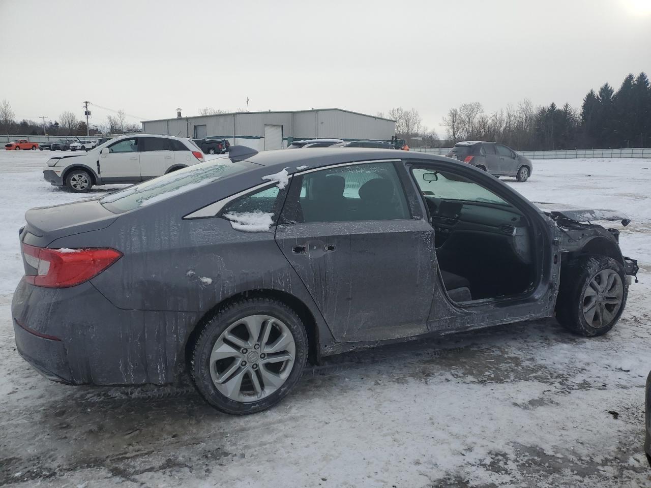 2018 Honda Accord - Image 3