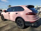 2017 Porsche Cayenne  за продажба в Shreveport, LA - Front End