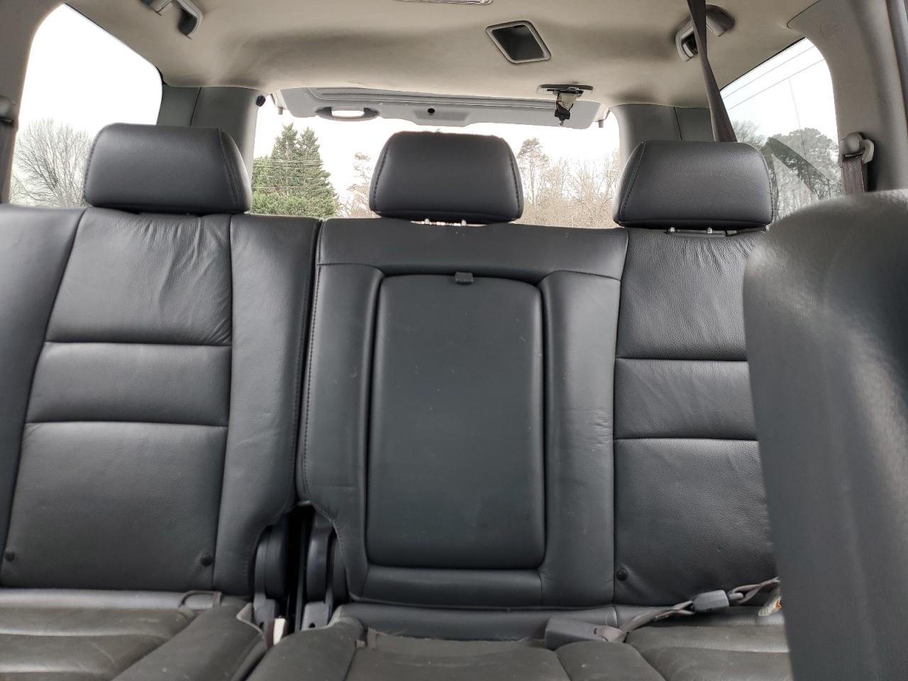 2008 Honda Pilot - Image 10