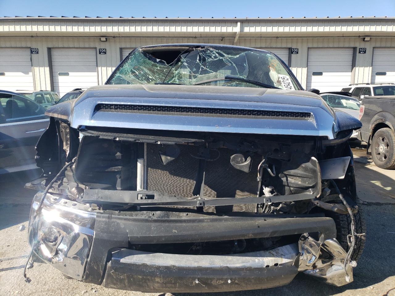 2020 Toyota Tundra - Image 5