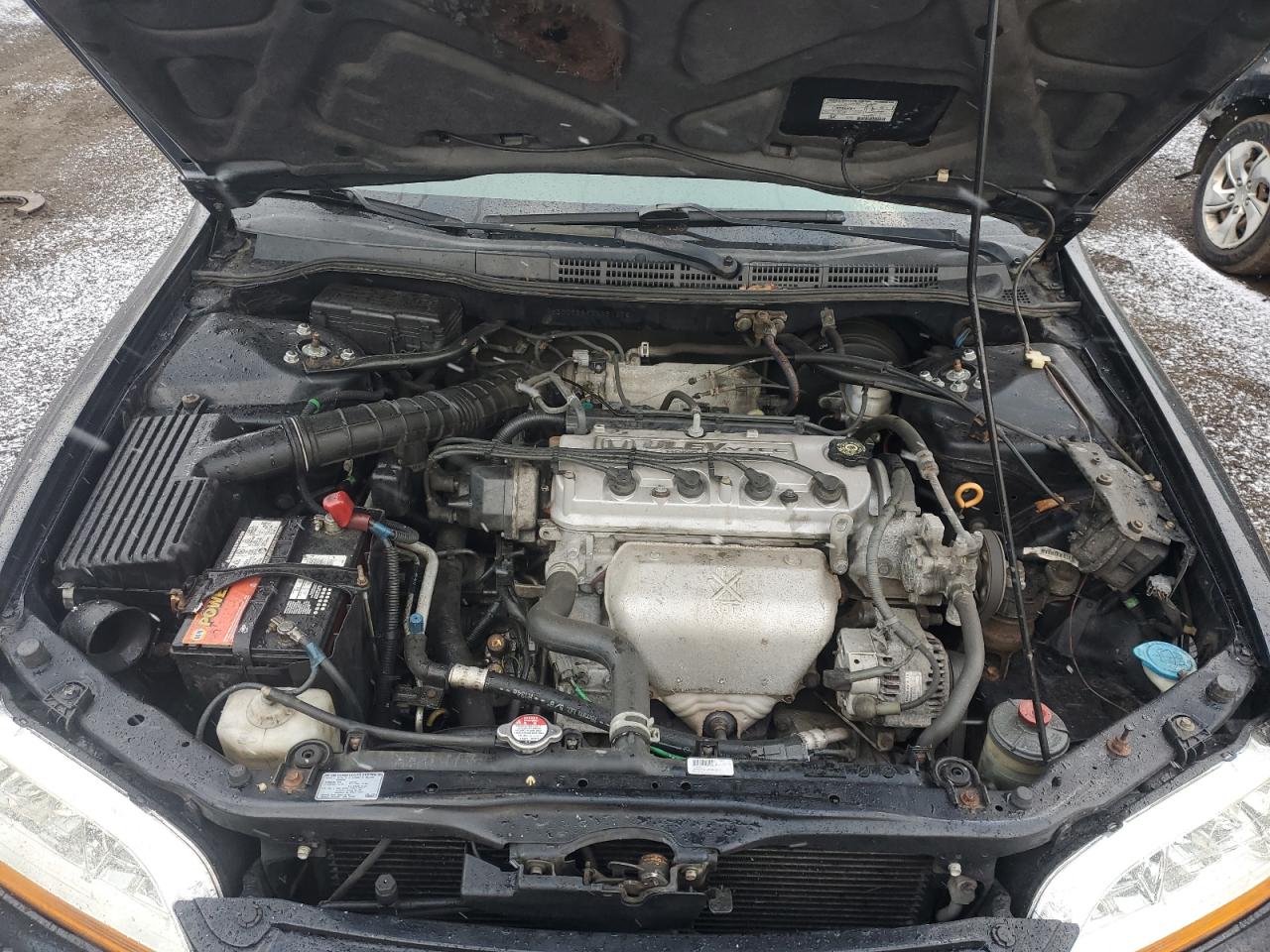 2002 Honda Accord - Image 11