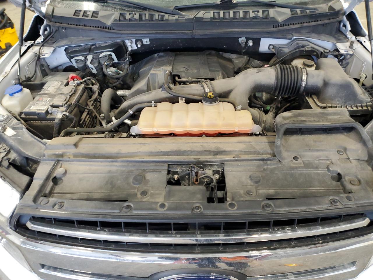 2018 Ford F-150 - Image 11
