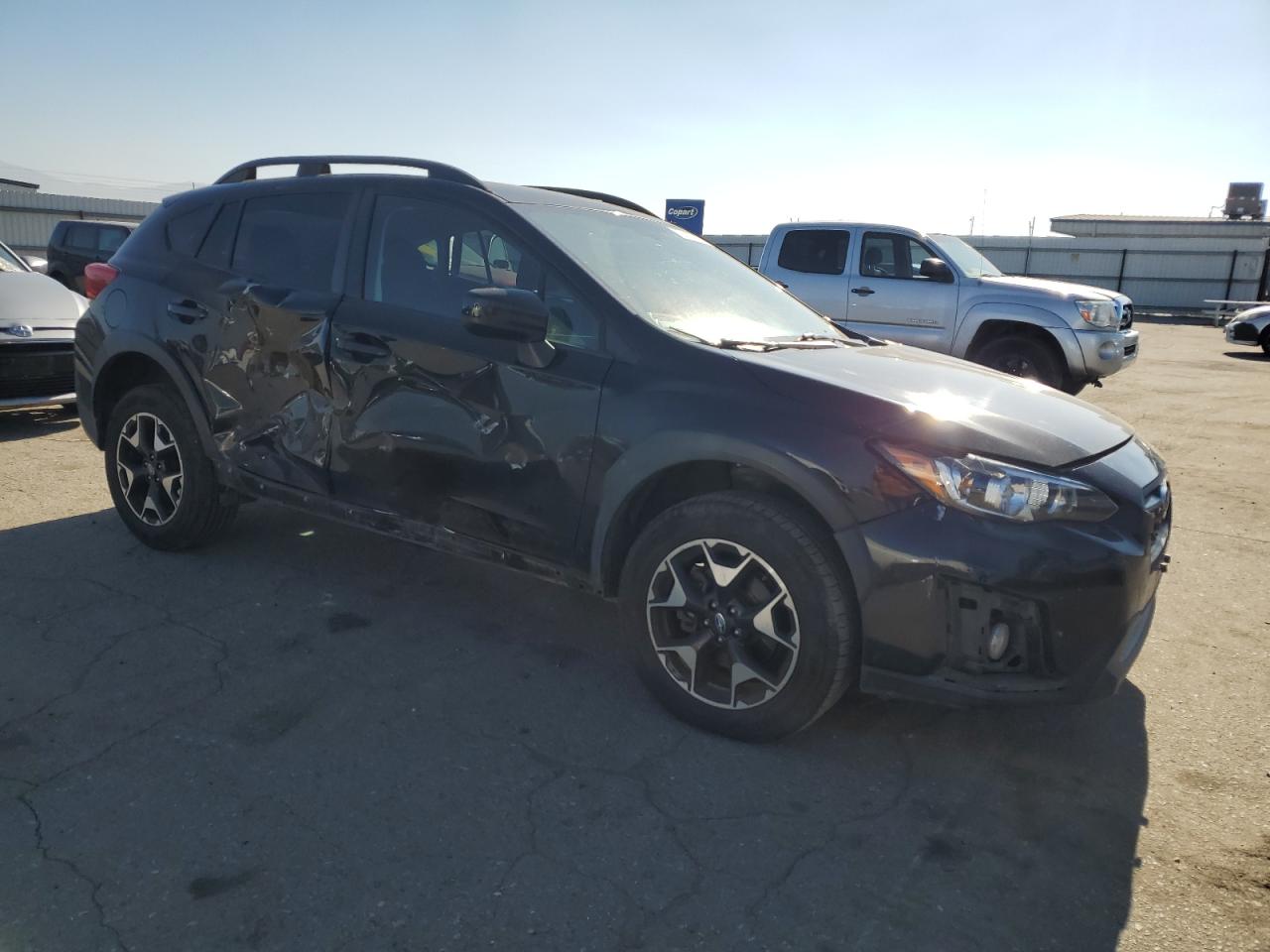 2019 Subaru XV - Image 4