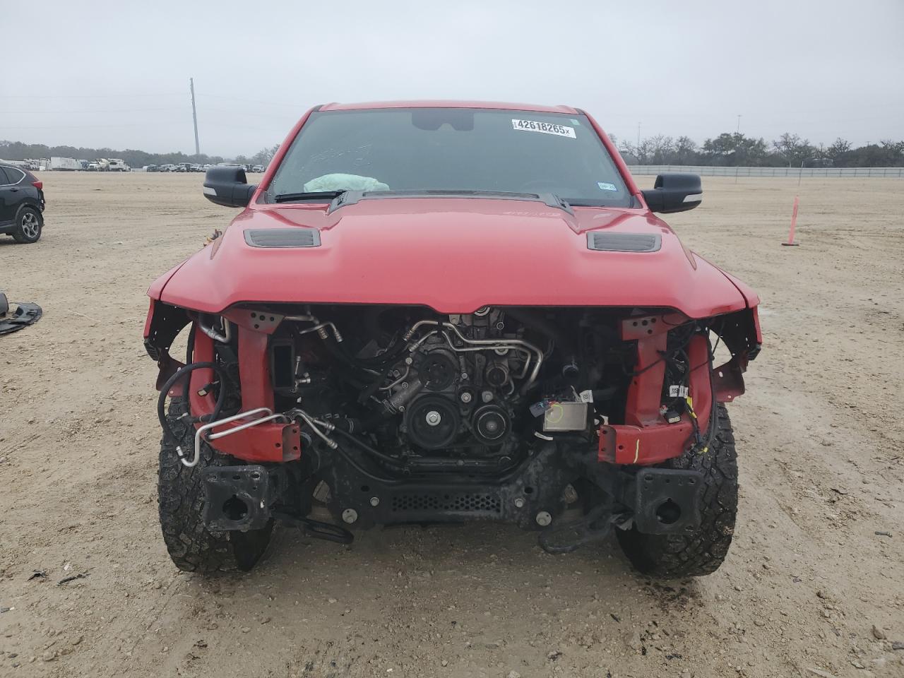 2022 RAM 1500 - Image 5