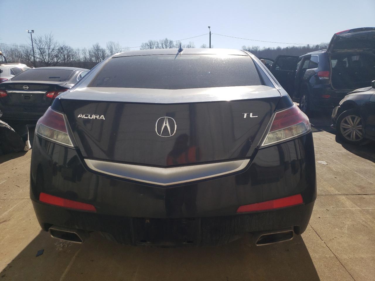 2010 Acura TL - Image 6