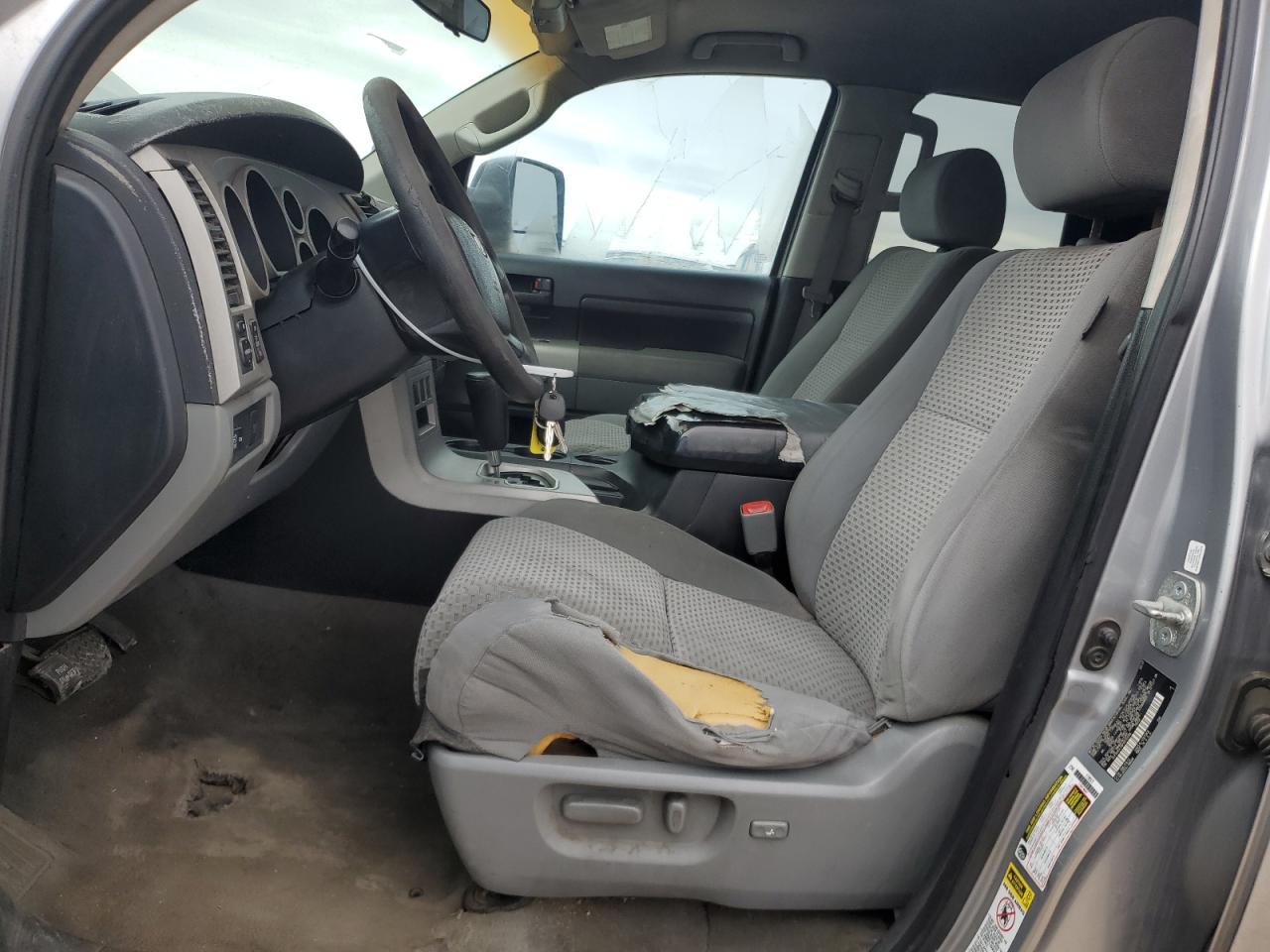 2007 Toyota Tundra - Image 7