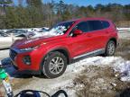2020 Hyundai Santa Fe Sel for Sale in Seaford, DE - Rear End