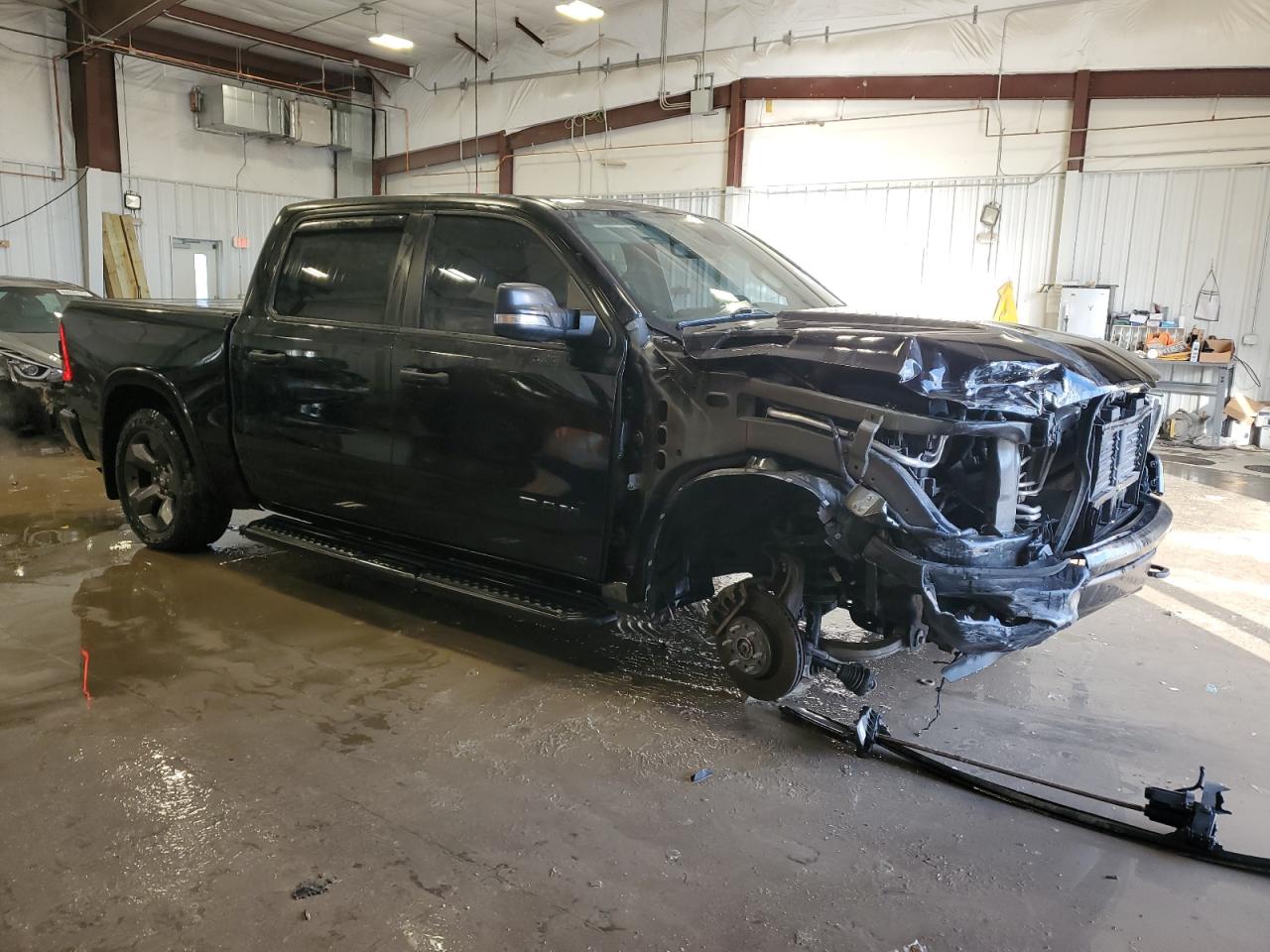 2022 RAM 1500 - Image 4