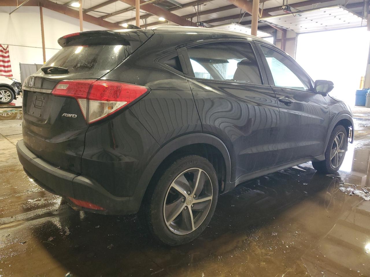 2022 Honda HR-V - Image 3