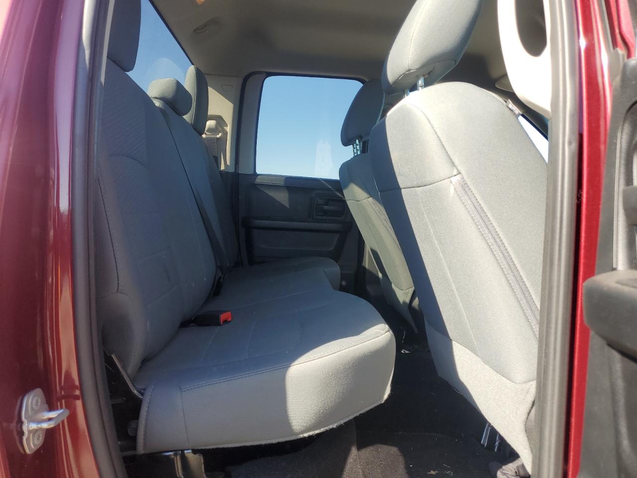 2017 RAM 1500 - Image 10