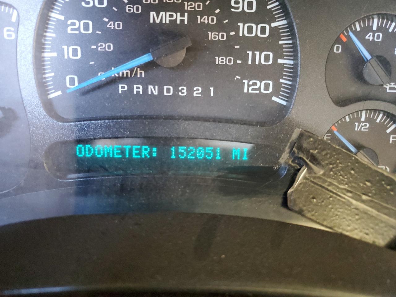 2006 Chevrolet Silverado - Image 9