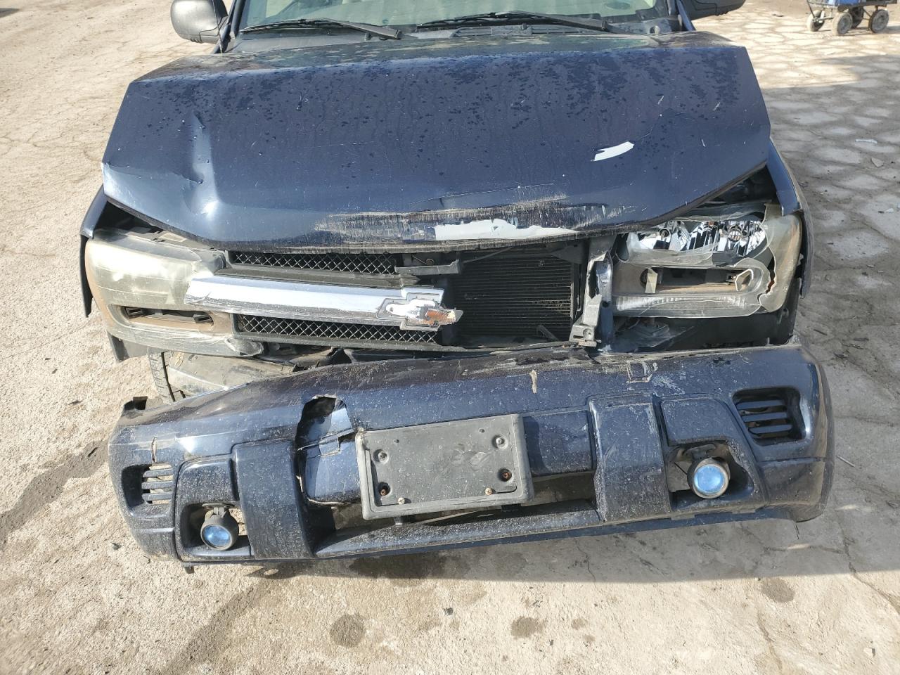 2007 Chevrolet TrailBlazer - Image 13