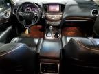 2017 Infiniti Qx60  продається в Ham Lake, MN - Front End
