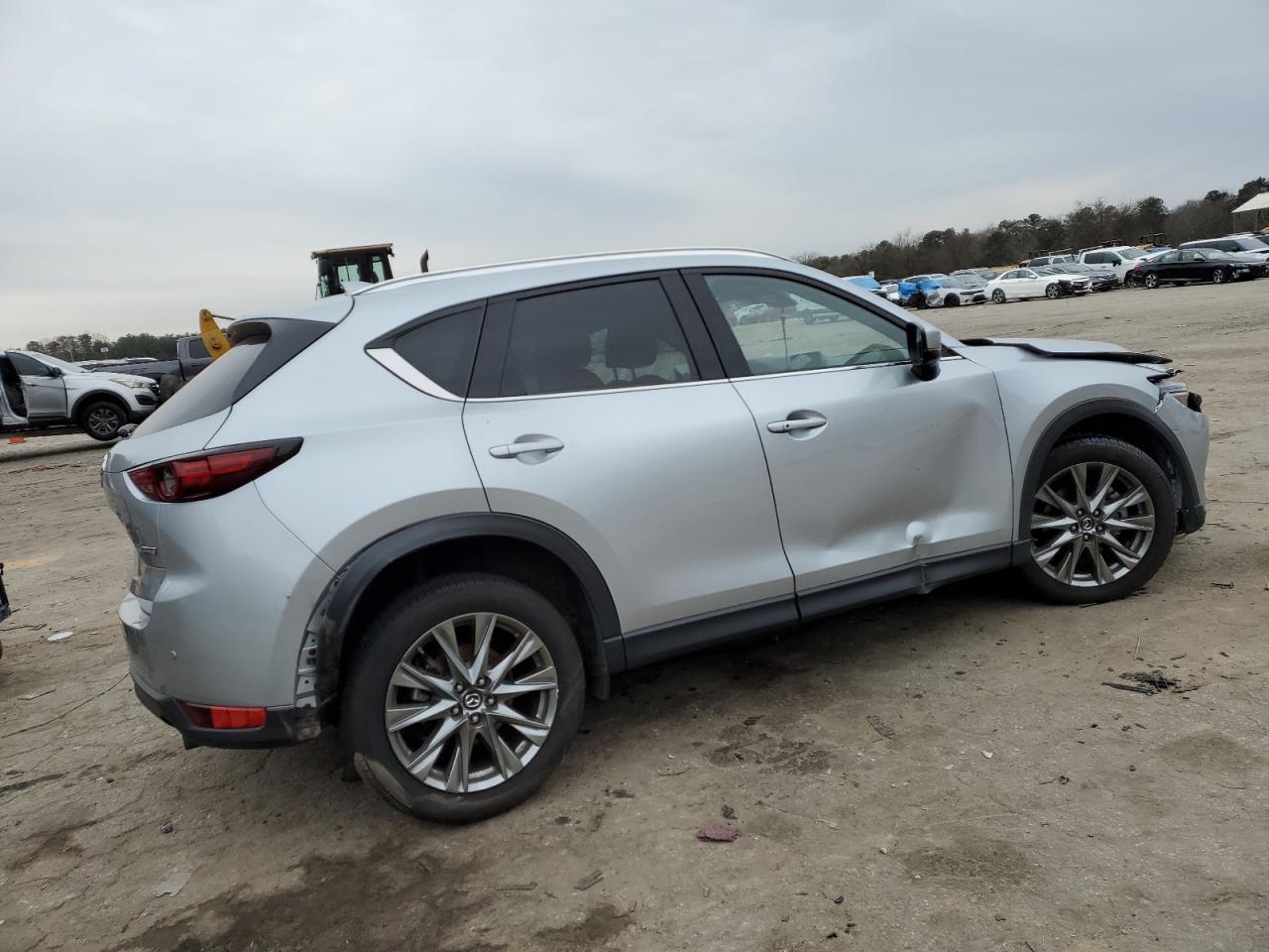 2019 Mazda CX-5 - Image 3