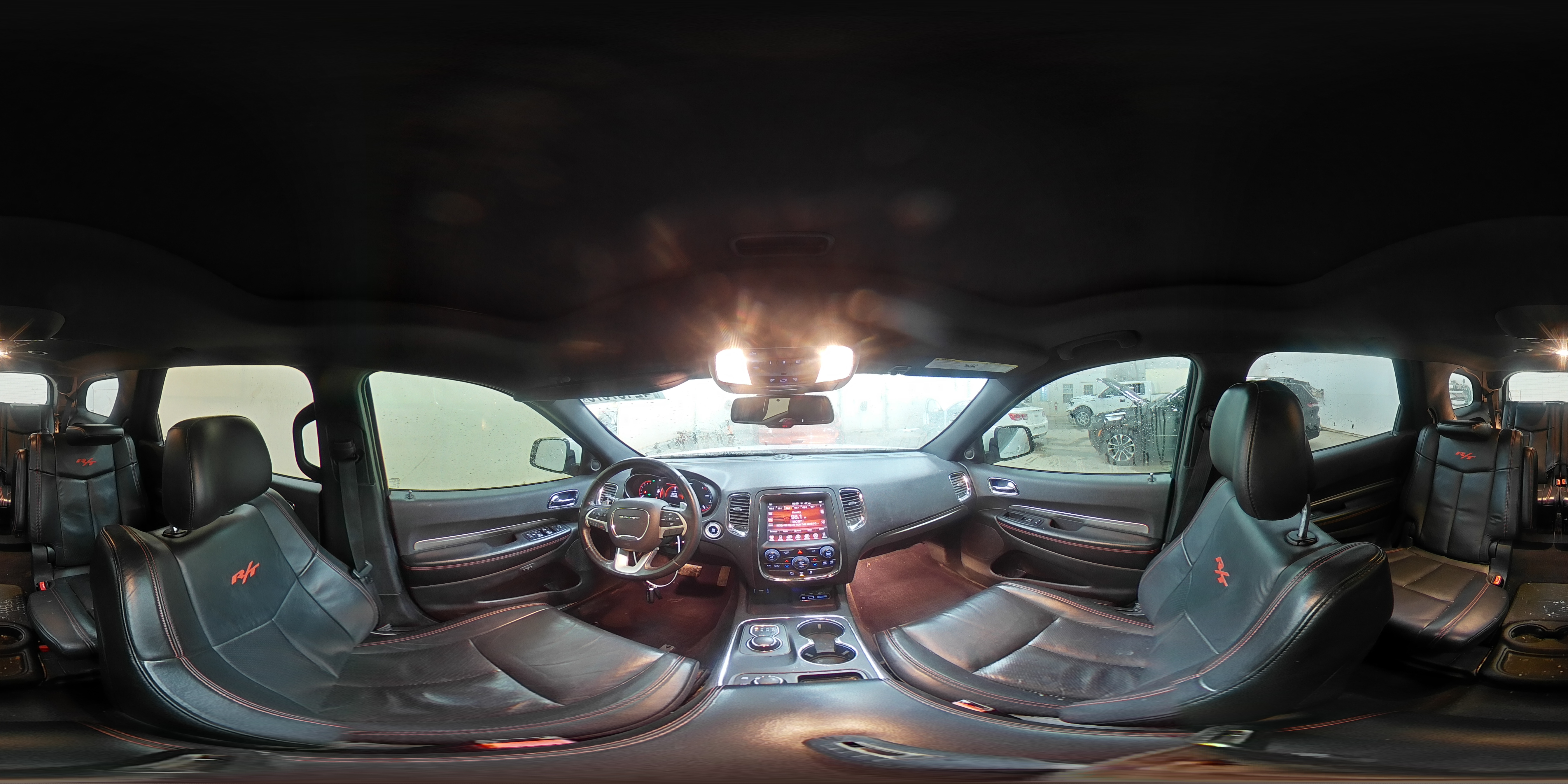 2014 Dodge Durango - Image 16