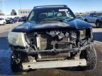 2007 Toyota Tacoma Double Cab Long Bed zu verkaufen in Littleton, CO - Front End