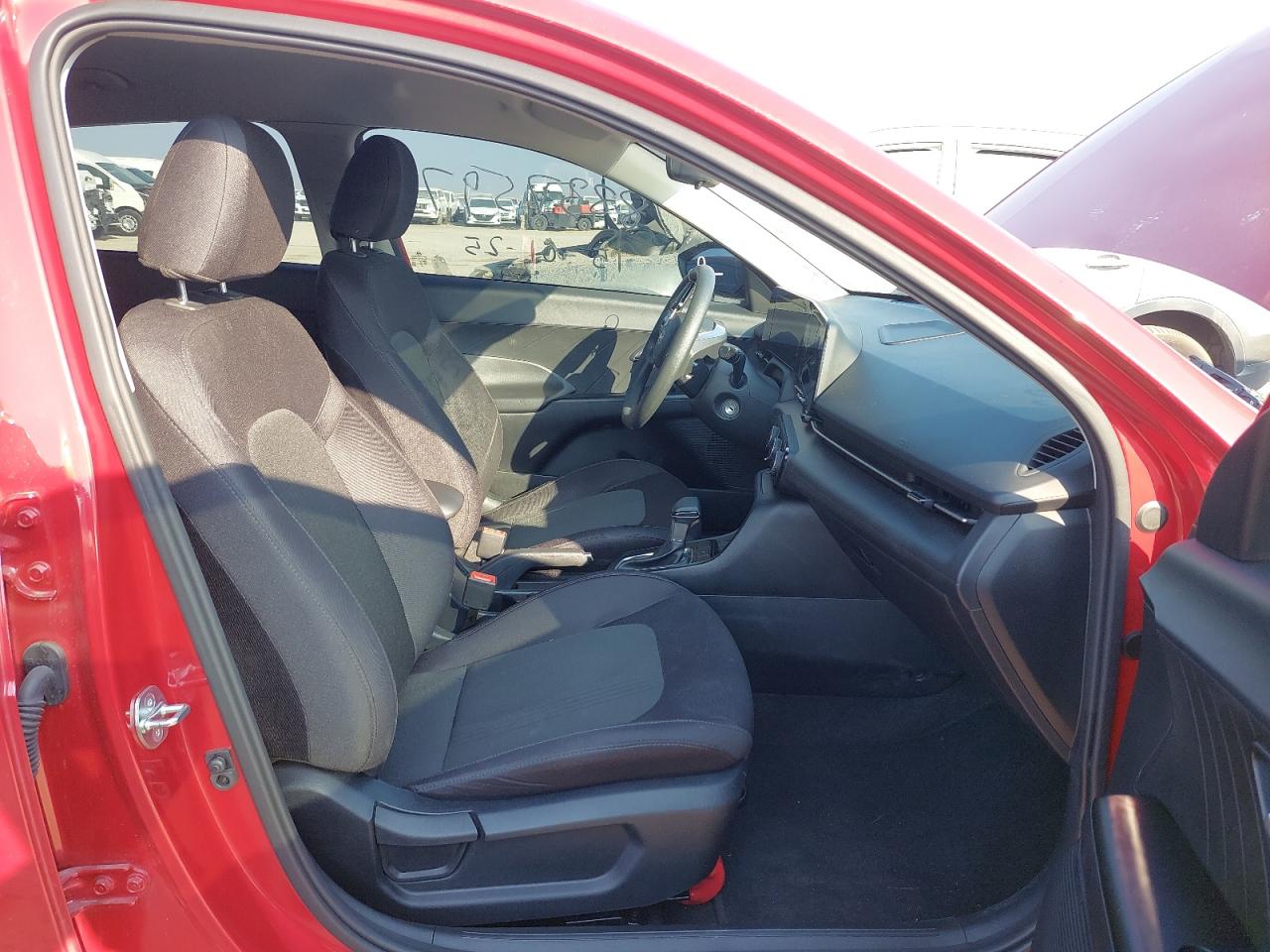 MALGT41D2RM070813 - 2013 Hyundai Accent - #88375975