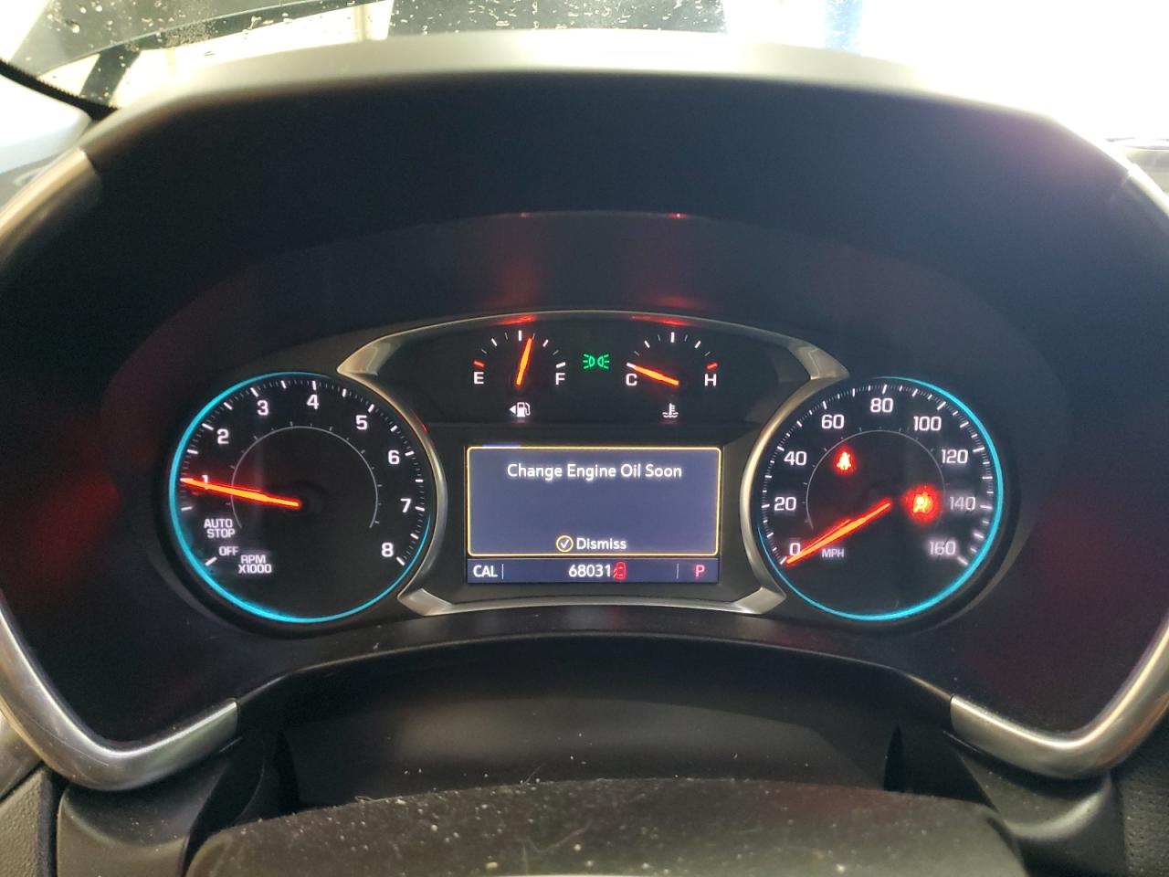 2019 Chevrolet Equinox - Image 9