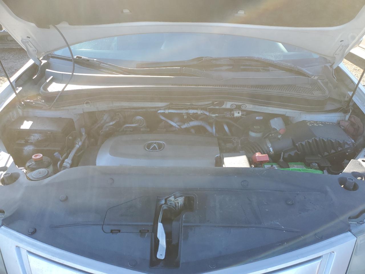 2011 Acura MDX - Image 12
