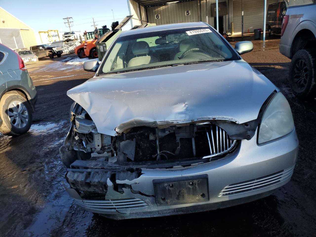 2007 Buick Lucerne - Image 5