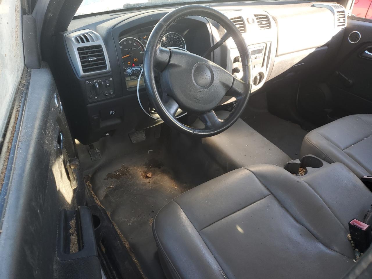 2009 Chevrolet Colorado - Image 8