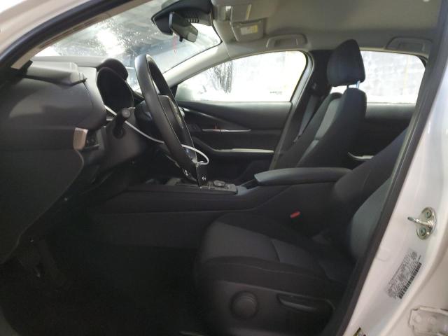  MAZDA CX30 2024 Белы
