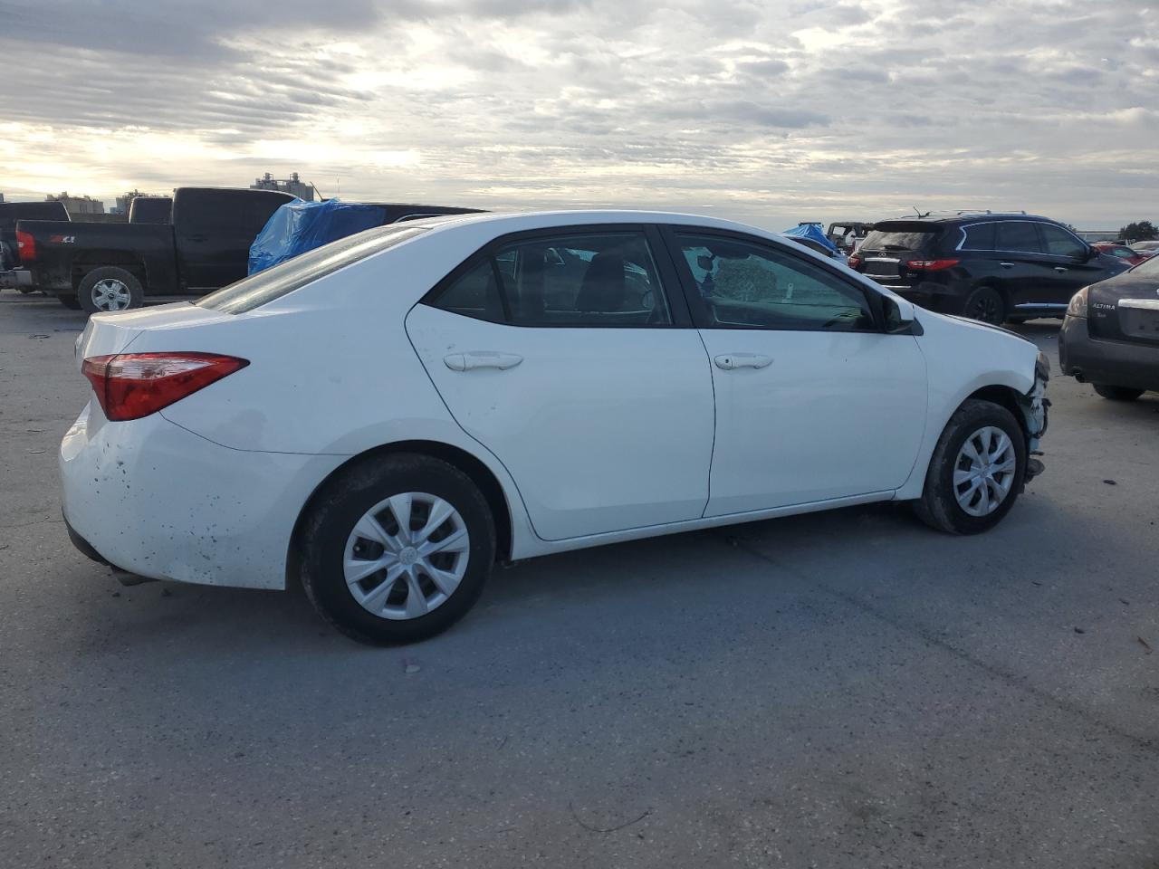 2018 Toyota Corolla - Image 3