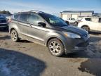 2016 Ford Escape Titanium na sprzedaż w Windham, ME - Front End