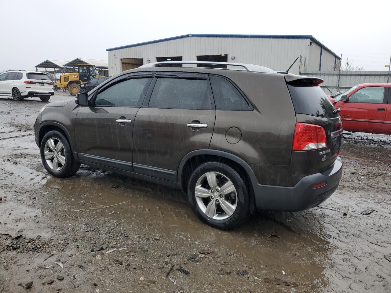 2012 Kia Sorento - Image 2